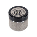 Cosmic shimmer • mineral mica black pearl 50ml