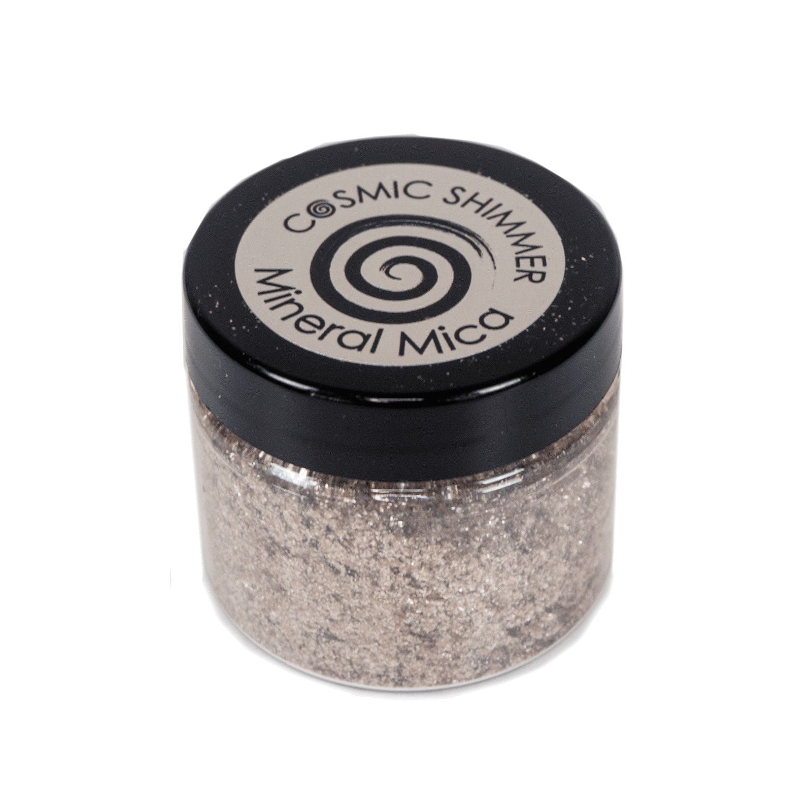Cosmic shimmer • mineral mica giallo gold 50ml