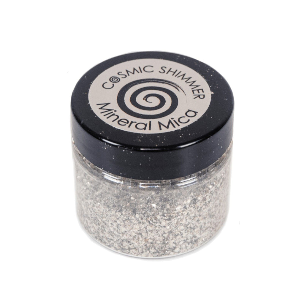 Cosmic shimmer • mineral mica gran perla 50ml