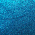 Cosmic shimmer • polished silk glitter western blue