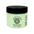 Cosmic shimmer • sparkle glaze sweet honeydew 50ml