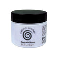 Cosmic shimmer • sparkle glaze lilac lustre 50ml