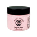 Cosmic shimmer • sparkle glaze blushing rosedust 50ml