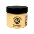 Cosmic shimmer • sparkle glaze sunlit glimmer 50ml