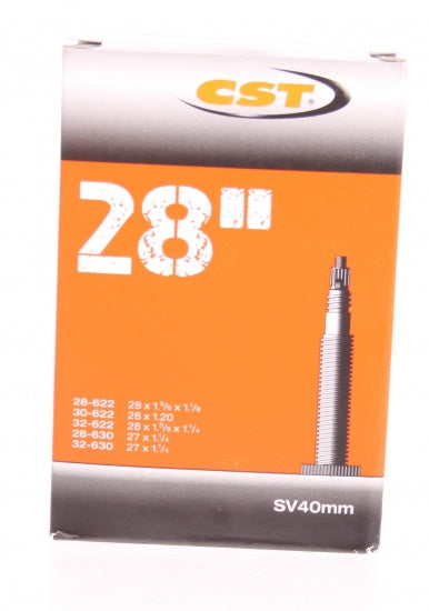 CST Binnenband sv16 28 inch 28 32-622 sv 40 mm 071602