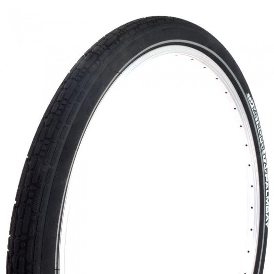 Cst Buitenband Palmbay 26 x 2.15 (55-559) zwart