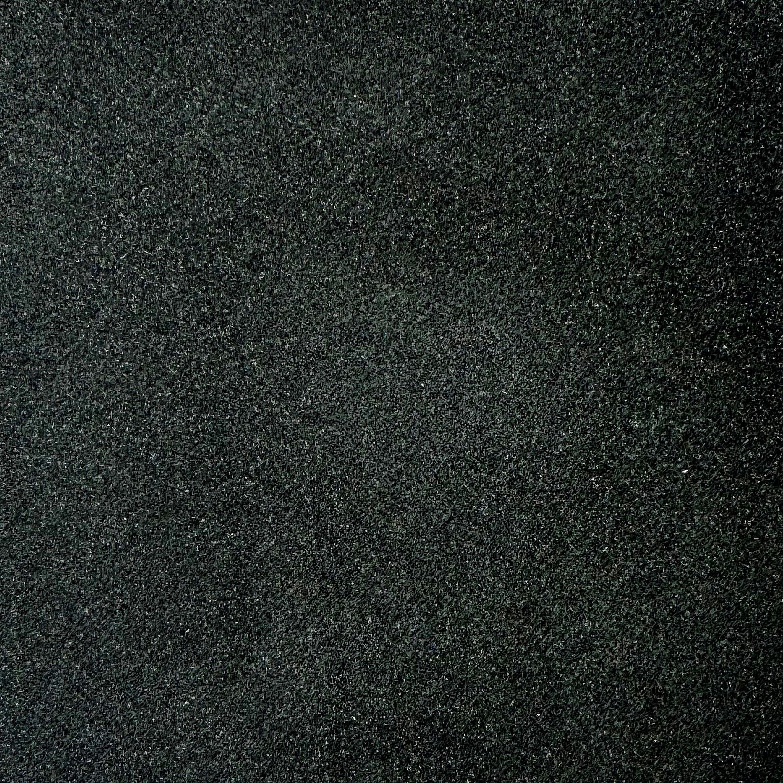 Cosmic shimmer • velvet dust midnight black 25ml