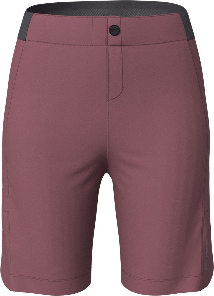Cube cmpt - women's mtb short