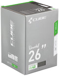 Cube mtb downhill 26 av 40mm tube