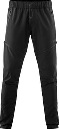 Cube am zip off - mtb pants