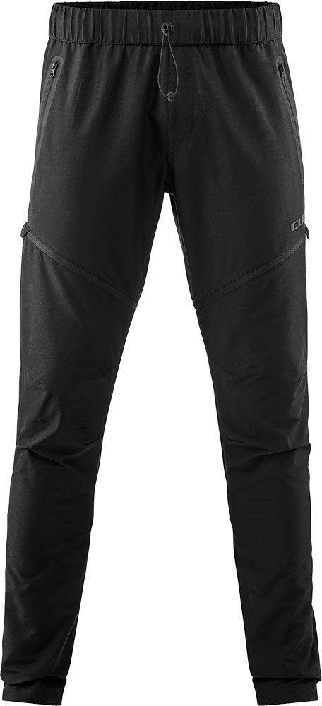 Cube am zip off - mtb pants