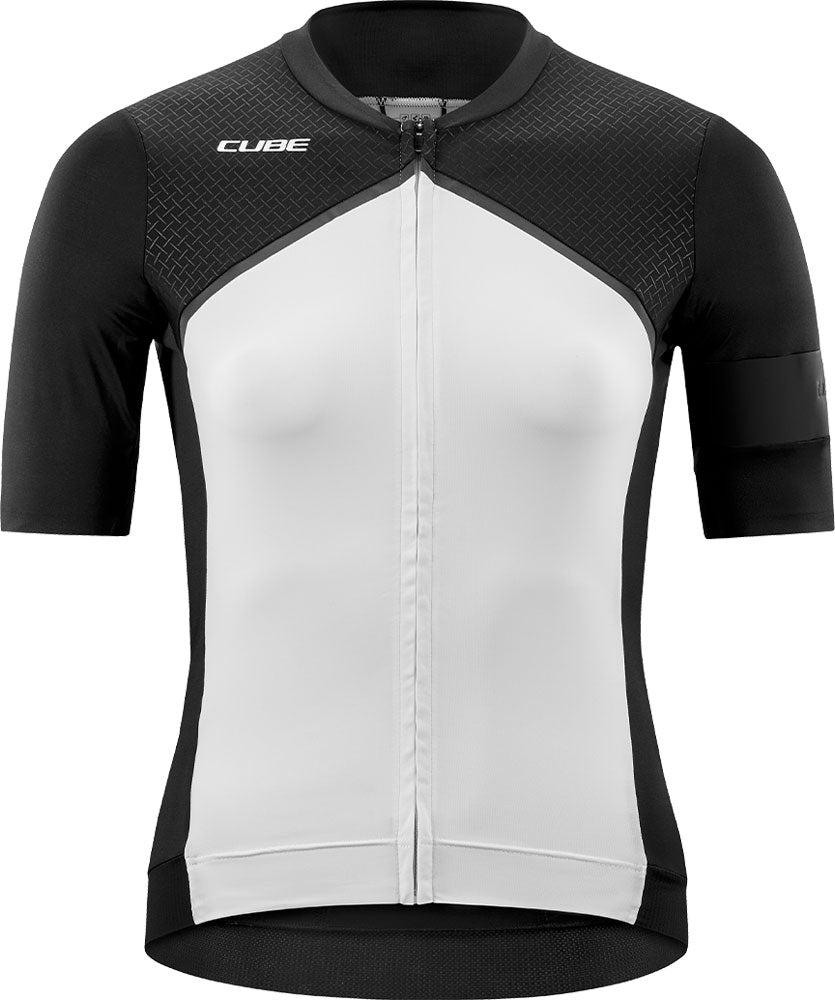 Cube blackline ws - women's jersey