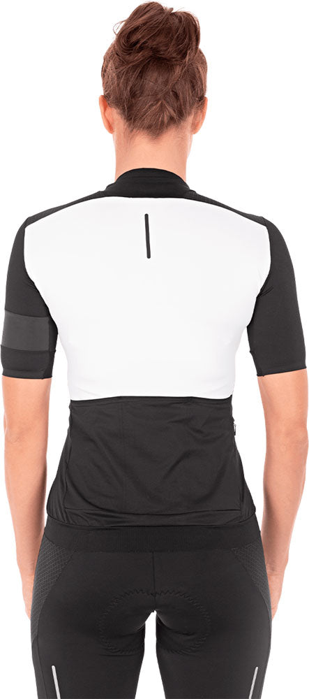 Cube blackline ws - women's jersey