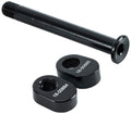 Cube shock mount screw + flipchip