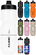 Cube flow 750 bottle