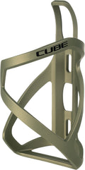 Cube hpp left-hand sidecage flaschenhalter