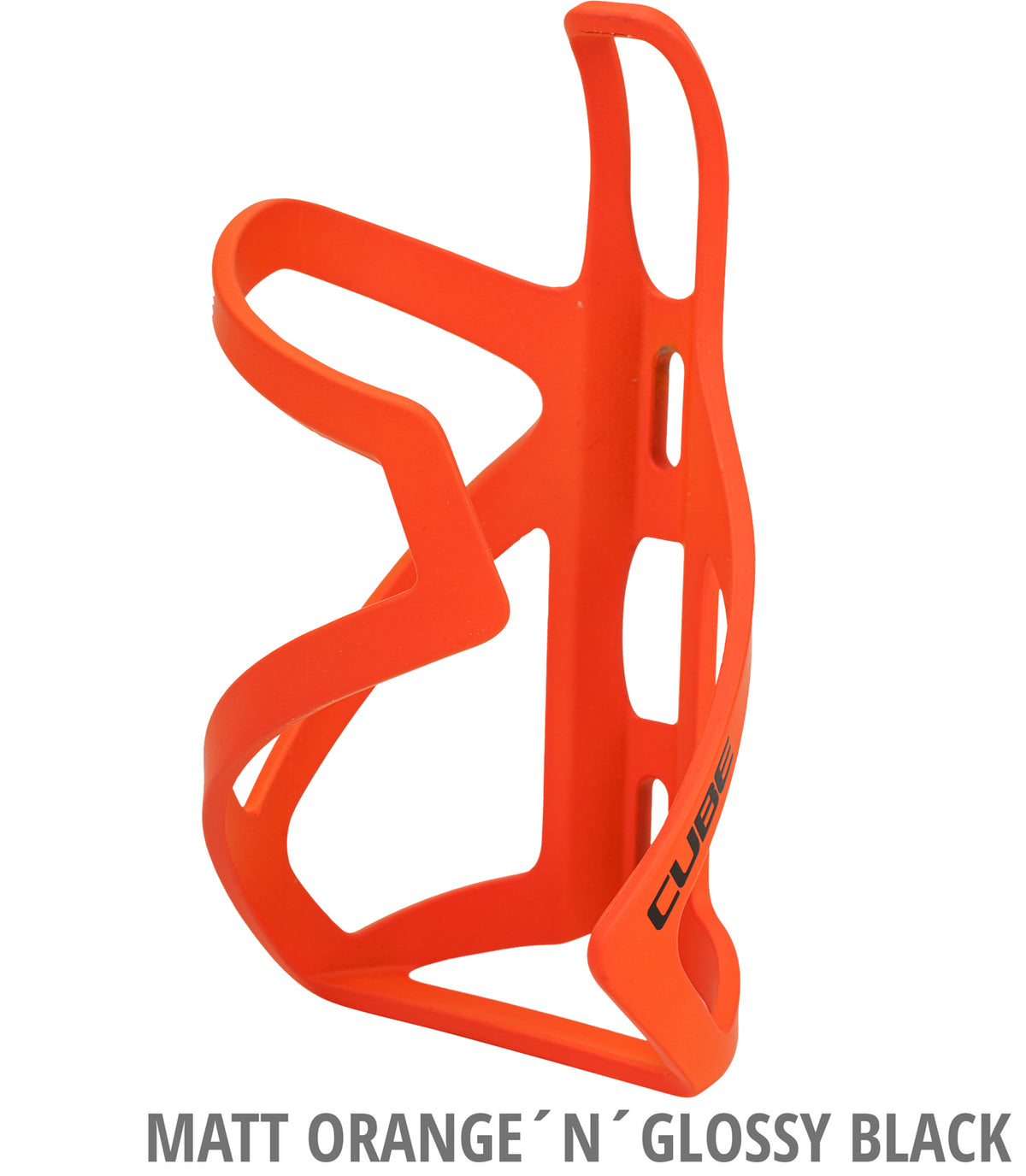 Cube hpp-sidecage bottle cage right
