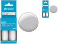 Cube touch-up pen set cool grey 3