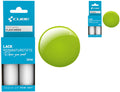 Cube touch-up pen set flash green