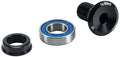Cube shock link pivot set stereo