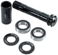 Cube main pivot rock mount stereo hybrid