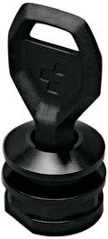 Cube powertube coverlock