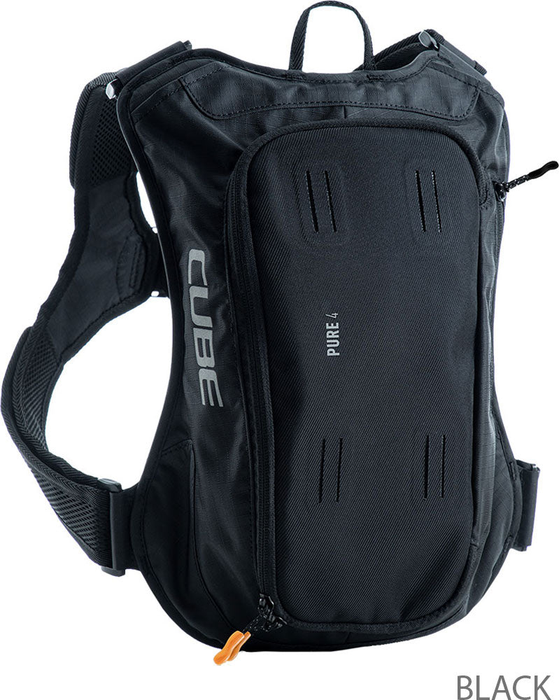 Cube pure 4 - backpack