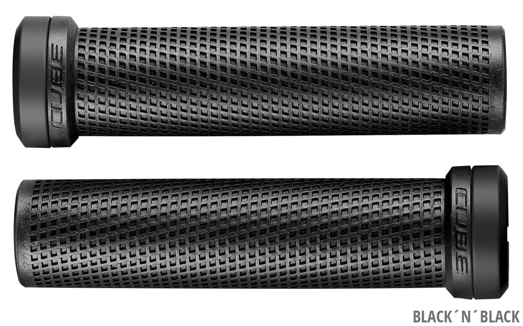 Cube race sl grips