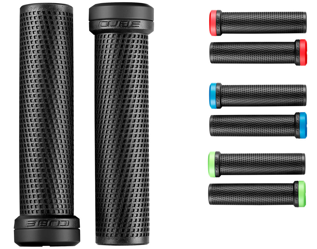 Cube race sl grips