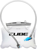 Cube hydration bladder hip bag 1.5l