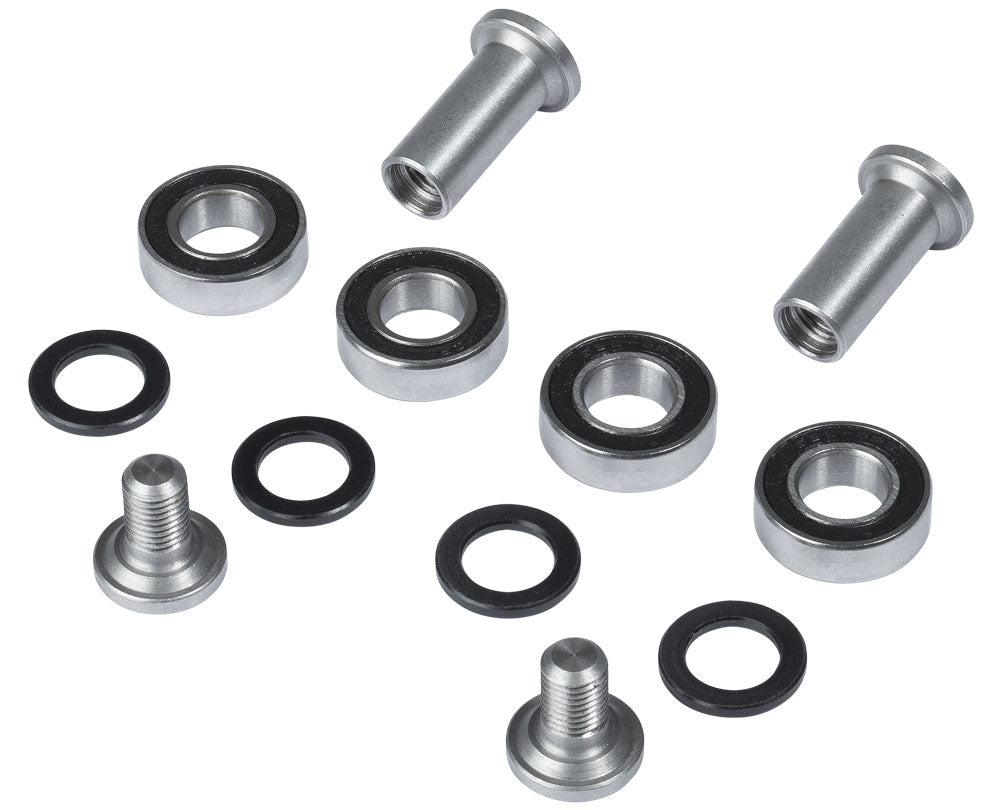 Cube bearing set sting stereo fritzz horstlink