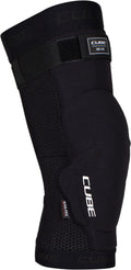 Cube x actionteam evolution - knee protectors