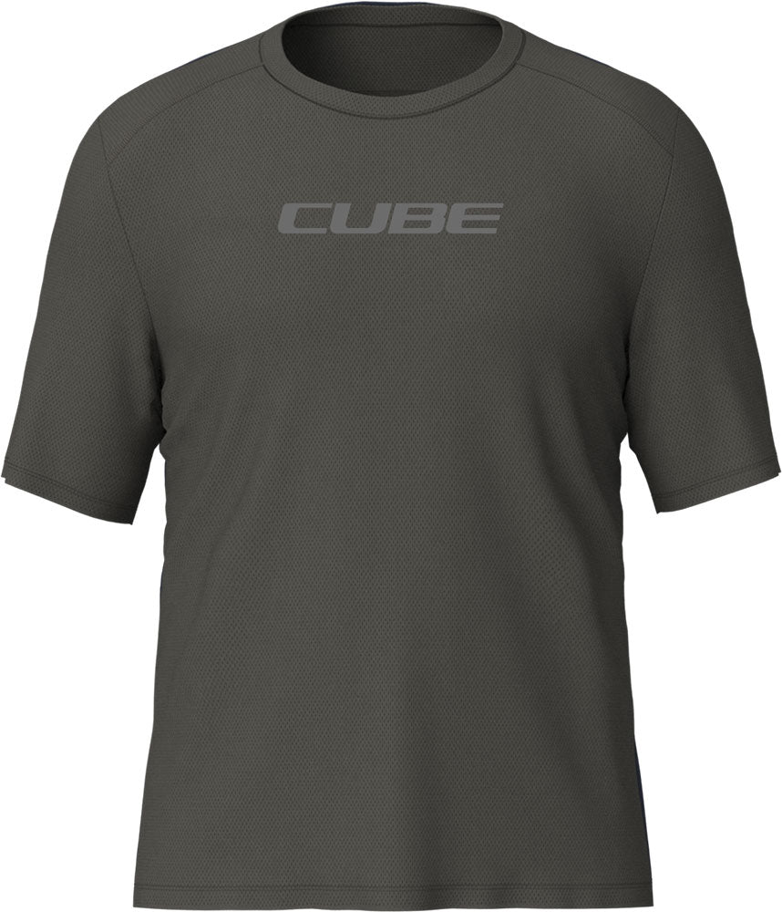 Cube mtb jersey