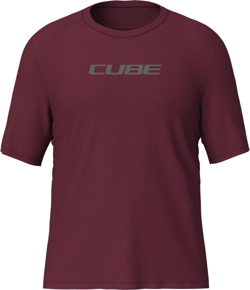 Cube mtb jersey