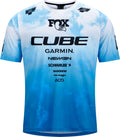 Cube x actionteam - mtb jersey