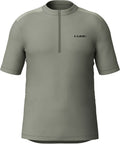 Cube cmpt half zip - jersey