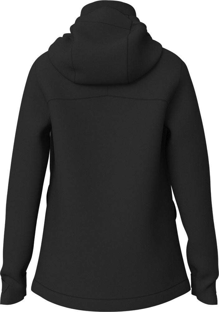 Cube cmpt - women's rain jacket
