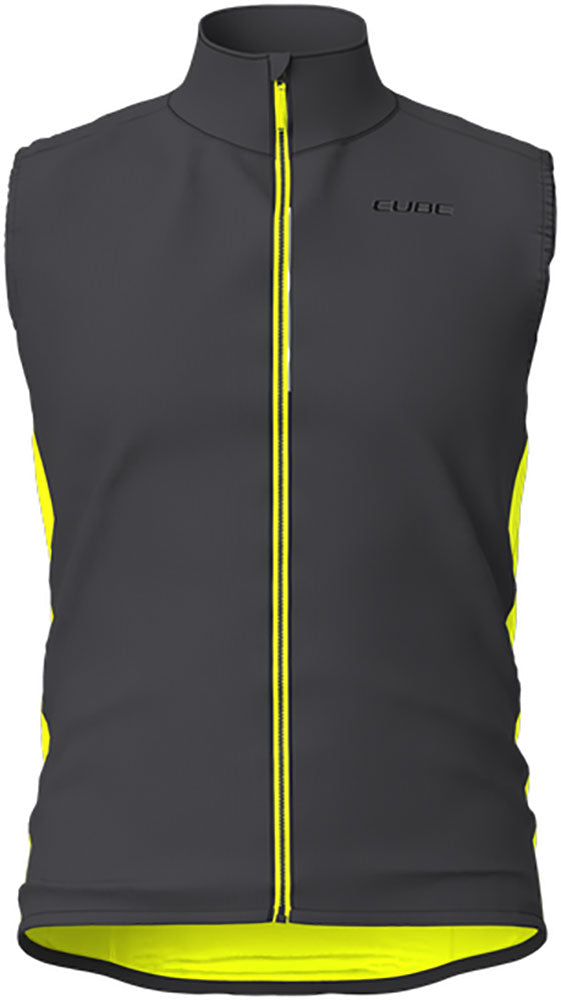 Cube cmpt - wind vest