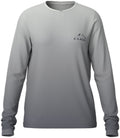 Cube soft touch - women's mtb long sleeve jersey | xxl