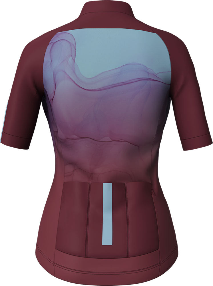 Cube road xc artline - women's jersey