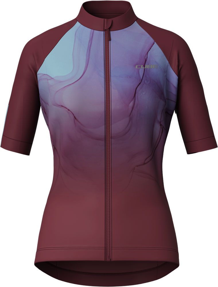 Cube road xc artline - women's jersey