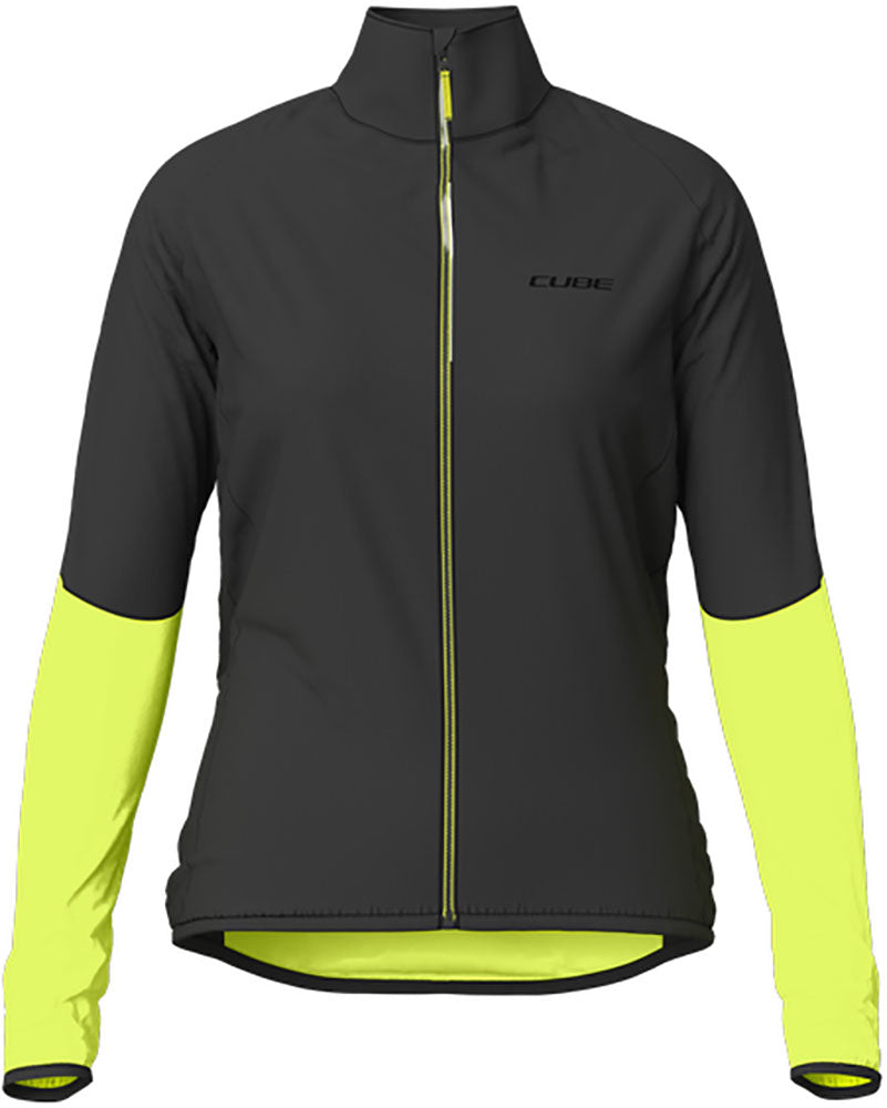 Cube cmpt - women's windbreaker