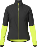 Cube cmpt - women's windbreaker