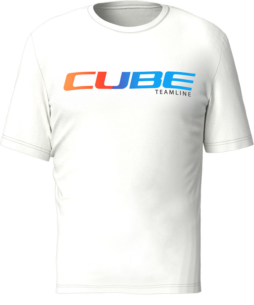 Cube teamline - t-shirt
