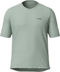Cube gravel - jersey