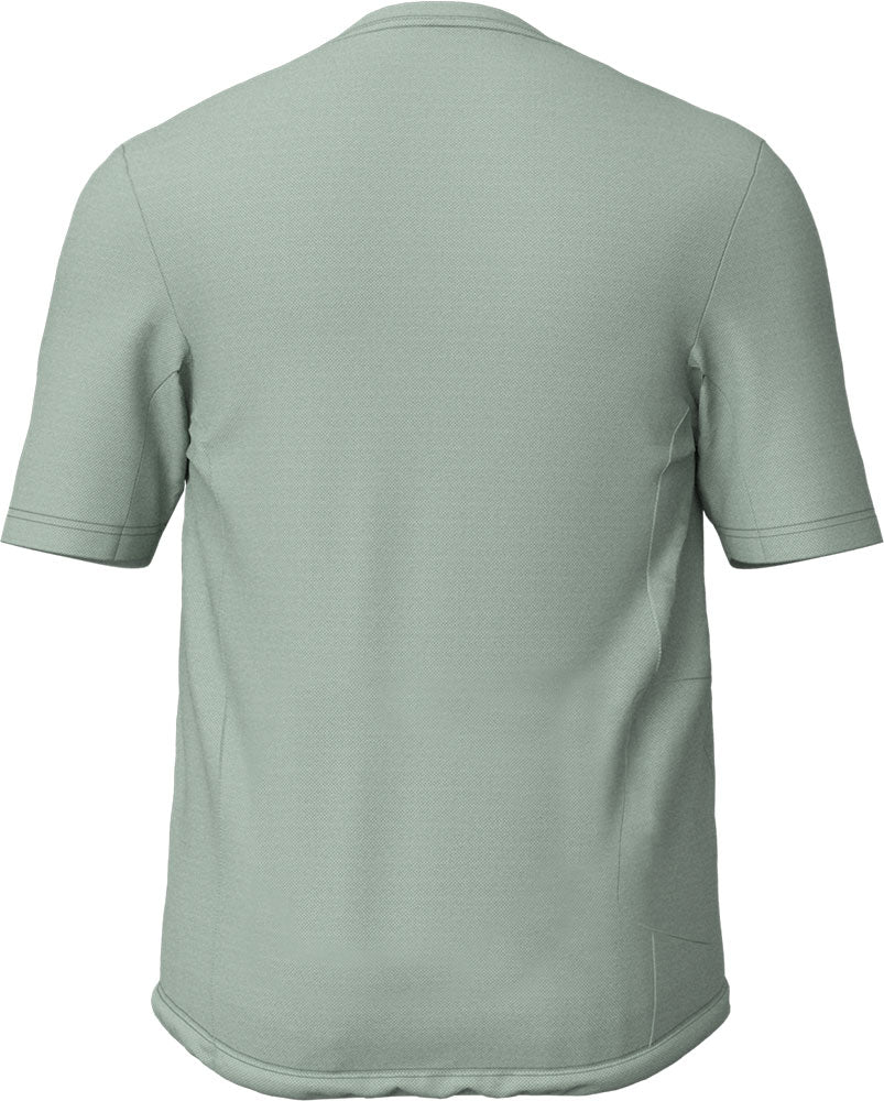 Cube gravel - jersey