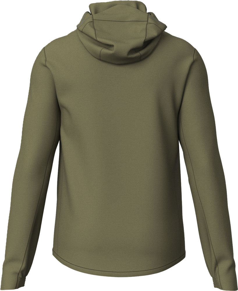 Cube gravel - windbreaker