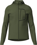Cube gravel - windbreaker | xxxl