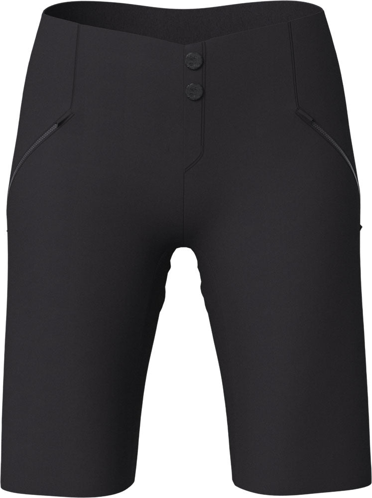 Cube gravel - women's shorts