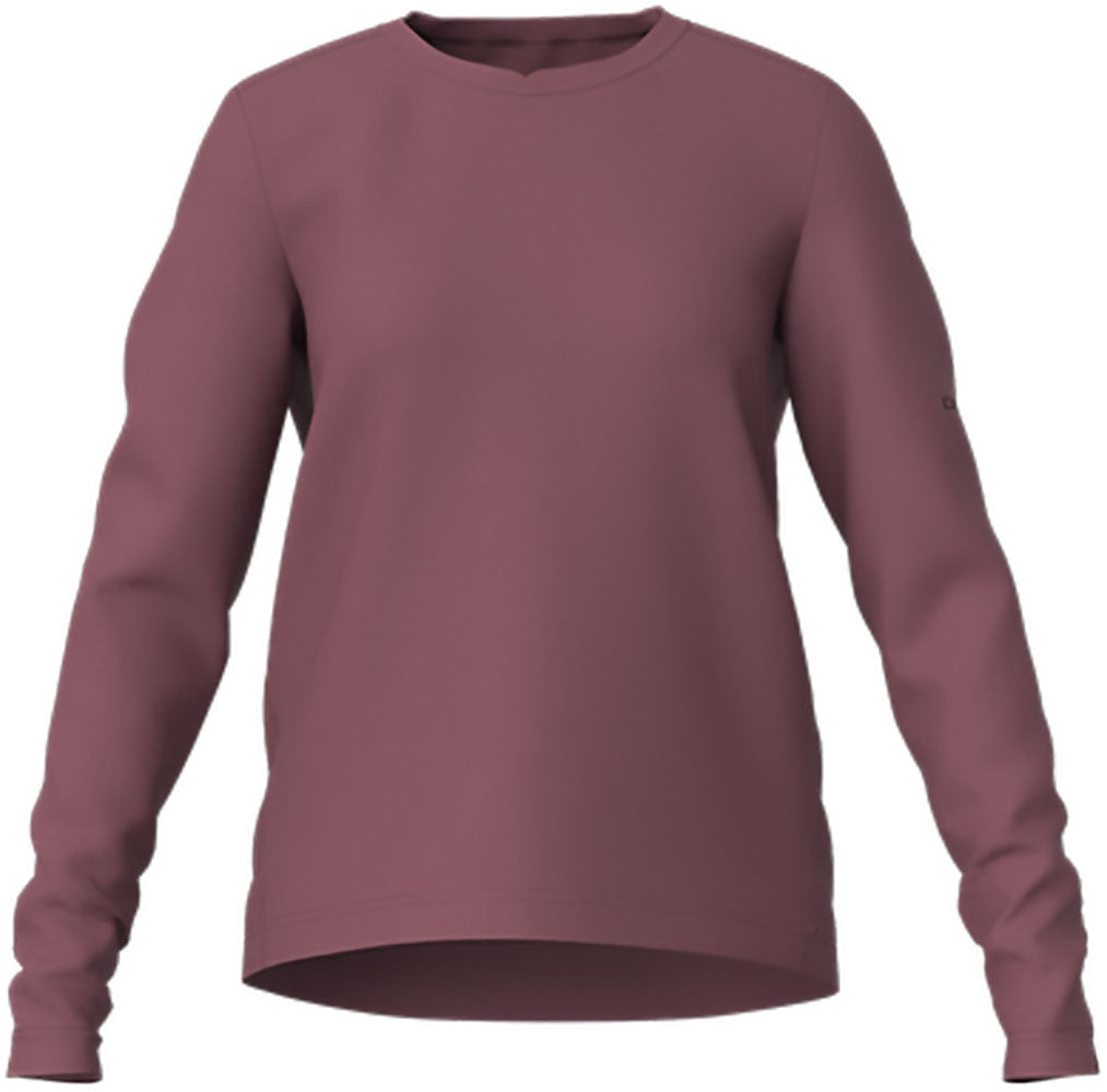 Cube ws - women's mtb long sleeve jersey